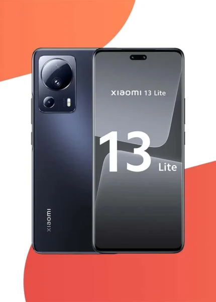 Xiaomi 13 Lite New